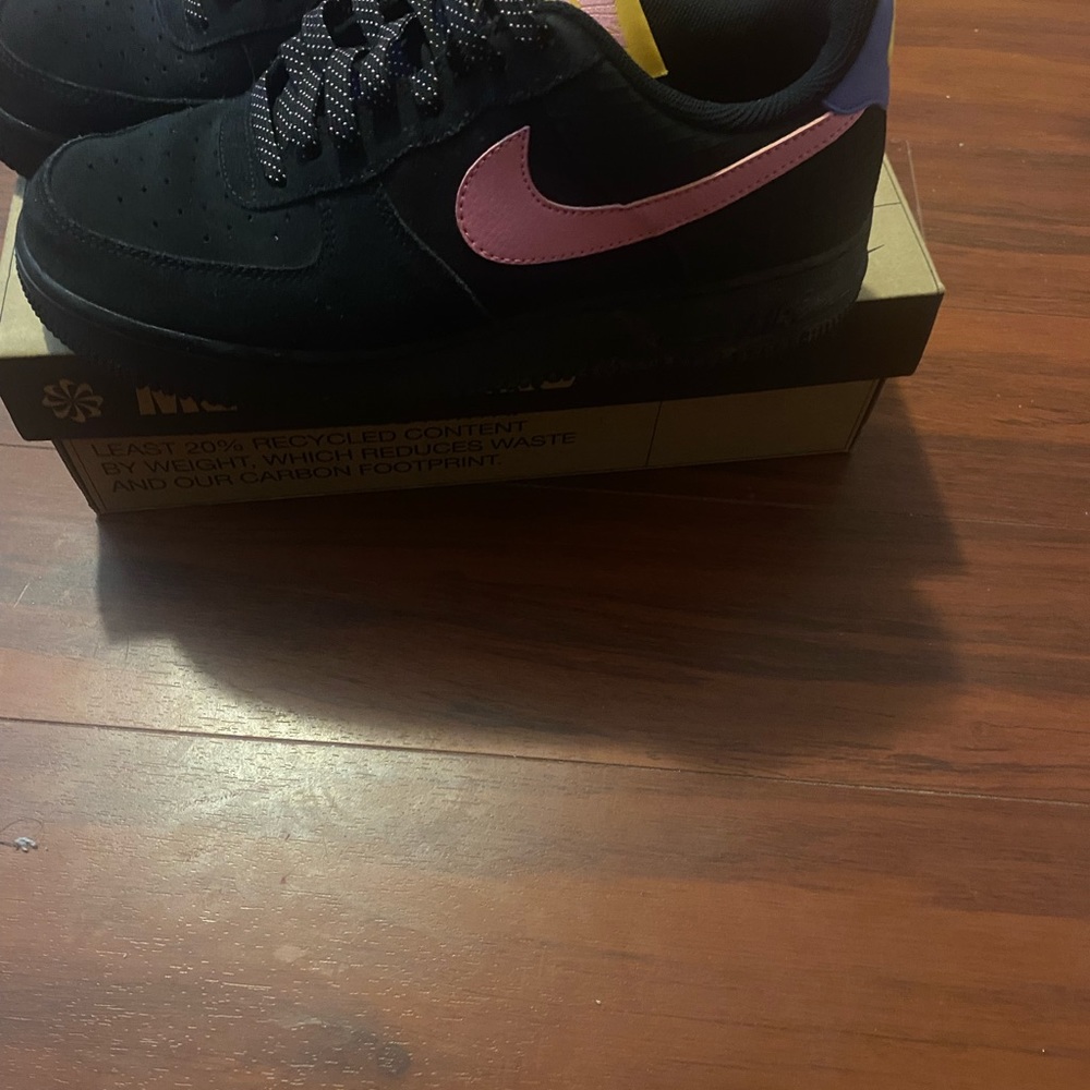 Air forces